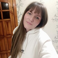 Фотография девушки Евгения, 41 год из г. Гродно