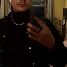 Фотография мужчины Миша, 20 лет из г. Нижний Тагил