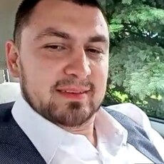 Фотография мужчины Алик, 37 лет из г. Казань