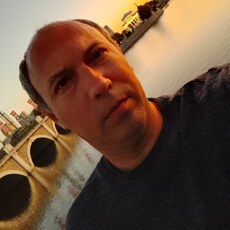 Фотография мужчины Алексей, 46 лет из г. Самара