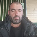 Ахмед, 48 лет