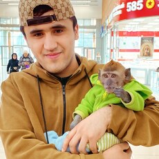 Фотография мужчины Александр, 23 года из г. Рубцовск