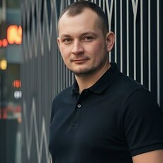 Фотография мужчины Кирилл, 40 лет из г. Стерлитамак