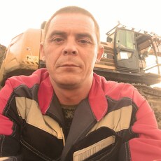 Фотография мужчины Юрий, 43 года из г. Тулун