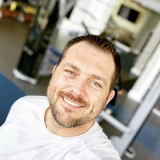 Фотография мужчины Максим, 45 лет из г. Нижний Новгород