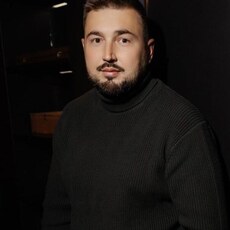 Фотография мужчины Андрей, 37 лет из г. Санкт-Петербург