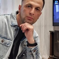 Фотография мужчины Rus, 38 лет из г. Екатеринбург