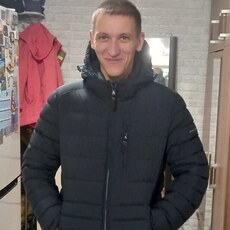 Фотография мужчины Виктор, 35 лет из г. Великие Луки