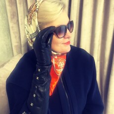 Фотография девушки Валентина, 55 лет из г. Пермь