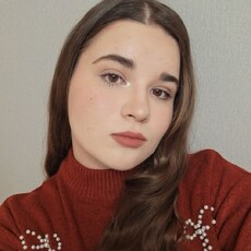 Фотография девушки Анна, 18 лет из г. Минск