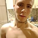 Виктор, 23 года