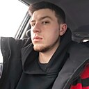 Максим, 25 лет