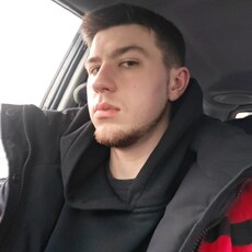 Фотография мужчины Максим, 25 лет из г. Владивосток