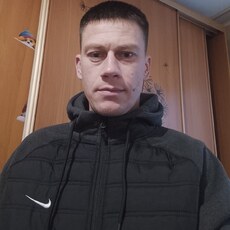 Фотография мужчины Андрей, 34 года из г. Владивосток