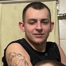 Фотография мужчины Кирилл, 19 лет из г. Щёлково