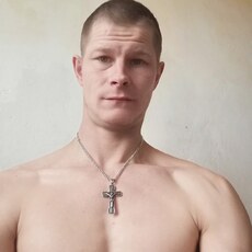 Фотография мужчины Иван, 32 года из г. Екатеринбург