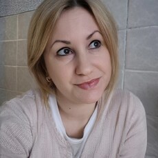 Фотография девушки Юлия, 39 лет из г. Новосибирск