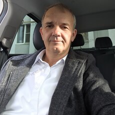 Фотография мужчины Fenomen, 45 лет из г. Краснодар