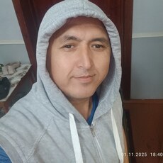 Фотография мужчины Batyr, 41 год из г. Лосино-Петровский