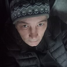 Фотография мужчины Саке, 38 лет из г. Алматы