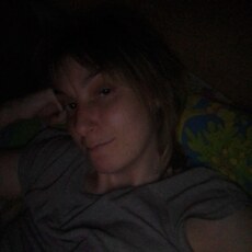 Фотография девушки Марийка, 34 года из г. Михайловка (Иркутская Область)