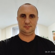 Фотография мужчины Андрей, 45 лет из г. Новоаннинский