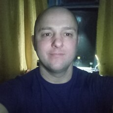 Фотография мужчины Виктор, 38 лет из г. Балахта