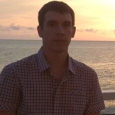 Фотография мужчины Михаил, 35 лет из г. Сыктывкар