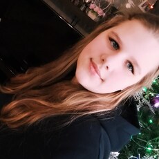 Фотография девушки Валерия, 19 лет из г. Бобруйск