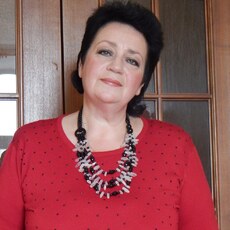 Фотография девушки Алла, 60 лет из г. Коломна