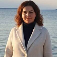 Фотография девушки Ирина, 36 лет из г. Великий Новгород