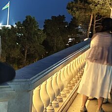 Фотография мужчины Рома, 37 лет из г. Костанай