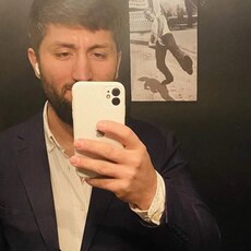 Фотография мужчины Сайф, 33 года из г. Домодедово