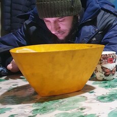 Фотография мужчины Миша, 39 лет из г. Норильск