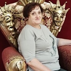 Фотография девушки Светлана, 56 лет из г. Колпино