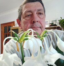 Фотография мужчины Михаил, 65 лет из г. Белореченск