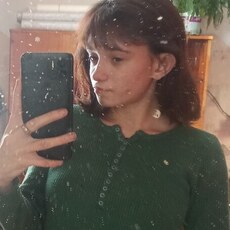 Фотография девушки Люба, 18 лет из г. Шипуново