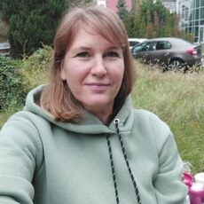 Фотография девушки Оксана, 44 года из г. Афипский