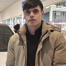 Фотография мужчины Berdi, 18 лет из г. Новополоцк