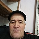 Абдул, 52 года