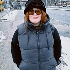 Фотография девушки Yana, 22 года из г. Варшава