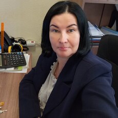 Фотография девушки Оксана, 46 лет из г. Сарапул