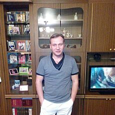 Фотография мужчины Олег, 44 года из г. Евпатория