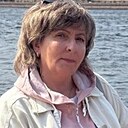 Натка, 55 лет