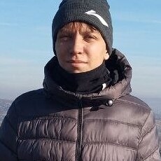 Фотография мужчины Максим, 19 лет из г. Абакан