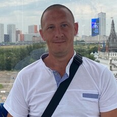 Фотография мужчины Виктор, 37 лет из г. Кременки