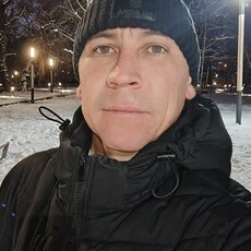 Фотография мужчины Дмитрий, 40 лет из г. Самара