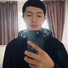 Фотография мужчины Aituar, 21 год из г. Шымкент