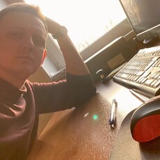 Фотография мужчины Антон, 37 лет из г. Волжский