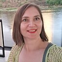 Ланна, 44 года